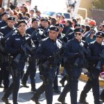 Disfrutaron cientos de juarenses el desfile por el aniversario 113 de la Revolución 9 655bd29f3e67a 655bd29f3e67d