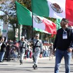 Disfrutaron cientos de juarenses el desfile por el aniversario 113 de la Revolución 2 655bd2a1bc0a5 655bd2a1bc0a7