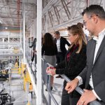 Inauguran la tercera planta de la empresa BRP en Juárez 6 7D59D6BC E9A0 4027 93BE 7A2DCEC8F633