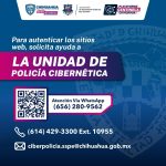 Alerta la SSPE por páginas fraudulentas para tramitar el pasaporte mexicano 1 8B58C6A8 EF08 4AC1 A2D3 41F212D352E0