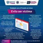 Alerta la SSPE por páginas fraudulentas para tramitar el pasaporte mexicano 4 C74AE1F6 1A13 4230 BCC3 528974797B6D