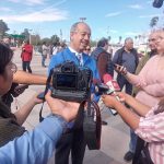 Piden a diputados destraben la ley de protección a periodistas en Chihuahua 2 DE704AB4 3662 4876 B5B1 88101DC4E981