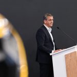 Inauguran la tercera planta de la empresa BRP en Juárez 2 F80277F2 C622 4D1F 89C2 9D510CC974BC