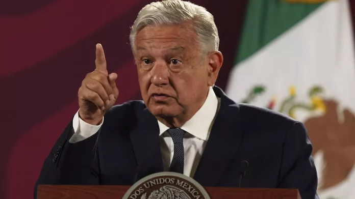 El presidente de México, Andrés Manuel López Obrador, dio su postura sobre la situación en Nicaragua. - Sputnik Mundo, 1920, 18.12.2023