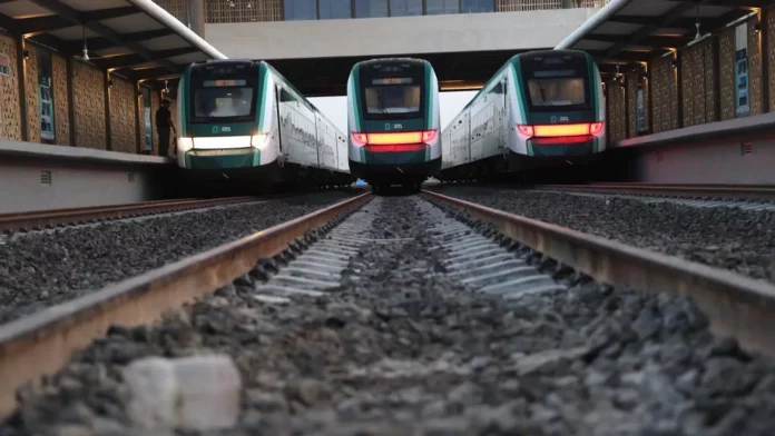 El Tren Maya es una de las obras más importantes de México. - Sputnik Mundo, 1920, 15.12.2023