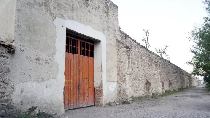 Al menos 12 personas fueron asesinadas en este sitio de Salvatierra, en el estado mexicano de Guanajuato. - Sputnik Mundo, 1920, 18.12.2023