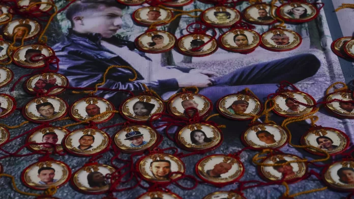 Las desapariciones de personas en México son uno de los fenómenos que prevalece en la nación latinoamericana. - Sputnik Mundo, 1920, 27.12.2023