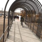 Inauguran puente peatonal en Riberas del Bravo Etapa VIII 2 22B975F3 23F3 4D5E A4FB EF57EBA35297