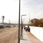 Inauguran puente peatonal en Riberas del Bravo Etapa VIII 3 2E939B67 764C 45F3 9B8D A616532DB303