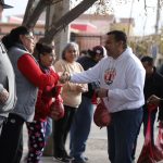 Entregó Alcalde Pérez Cuéllar mil piernas de puerco en la colonia Morelos Uno 2 6583459e9b7fe 6583459e9b7ff