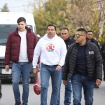 Entregó Alcalde Pérez Cuéllar mil piernas de puerco en la colonia Morelos Uno 9 6583459f19e9e 6583459f19ea0