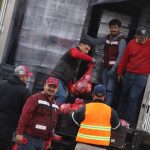 Entregó Alcalde Pérez Cuéllar mil piernas de puerco en la colonia Morelos Uno 7 658345a086a86 658345a086a87