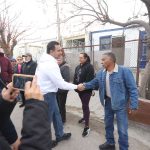 Entregó Alcalde Pérez Cuéllar mil piernas de puerco en la colonia Morelos Uno 4 658345a15e012 658345a15e014