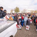 Lleva DIF Municipal cobijas, chamarras y piernas de pavo a Casef Olivia Espinosa 3 6584673d807c4 6584673d807c6