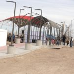 Inauguran puente peatonal en Riberas del Bravo Etapa VIII 1 B13D1ED5 F2AB 47BB A358 457694BF7942