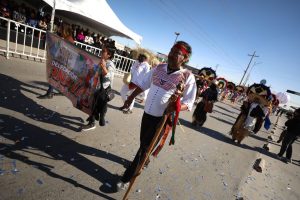 Desfile de la CIudad 10