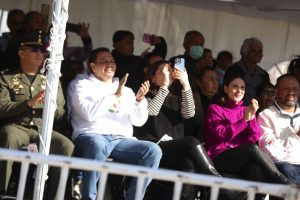 Desfile de la CIudad 14