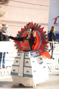 Desfile de la CIudad 18