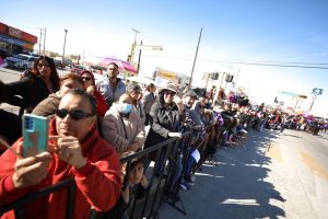 Desfile de la CIudad 19