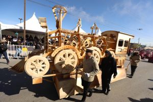 Desfile de la CIudad 2