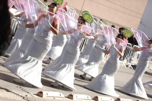 Desfile de la CIudad 20