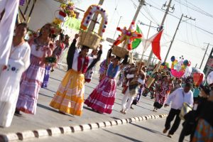 Desfile de la CIudad 23