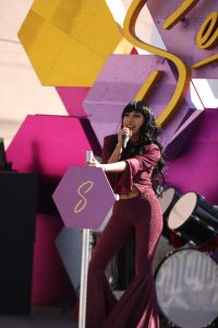 Desfile de la CIudad 25