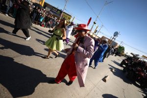 Desfile de la CIudad 26