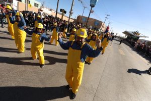 Desfile de la CIudad 27