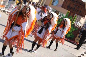 Desfile de la CIudad 28