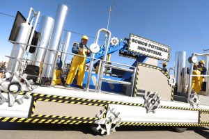 Desfile de la CIudad 29