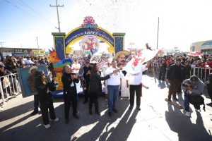 Desfile de la CIudad 3