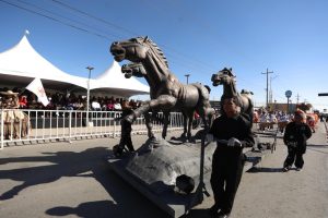 Desfile de la CIudad 30