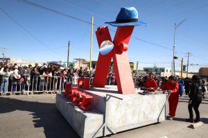 Desfile de la CIudad 32