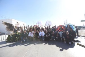 Desfile de la CIudad 33