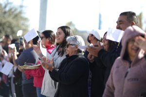 Desfile de la CIudad 37