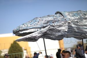 Desfile de la CIudad 38