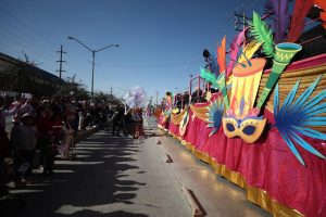 Desfile de la CIudad 39