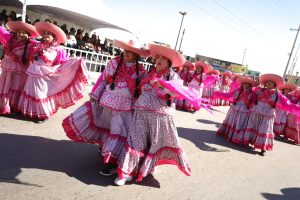 Desfile de la CIudad 4