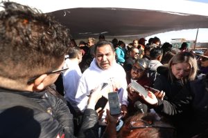 Desfile de la CIudad 42