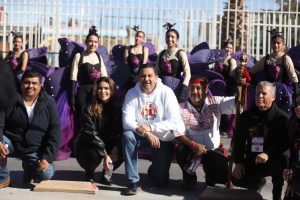 Desfile de la CIudad 43