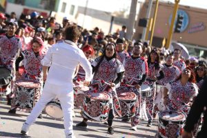 Desfile de la CIudad 5