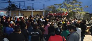 Celebra Alejandro Pérez Cuéllar temporada decembrina con la comunidad de la Colonia Independencia 1 1 WhatsApp Image 2023 12 22 at 15.01.10 1