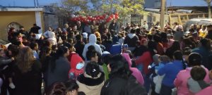 Celebra Alejandro Pérez Cuéllar temporada decembrina con la comunidad de la Colonia Independencia 1 2 WhatsApp Image 2023 12 22 at 15.01.10 2