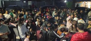 Celebra Alejandro Pérez Cuéllar temporada decembrina con la comunidad de la Colonia Independencia 1 8 WhatsApp Image 2023 12 22 at 15.01.11