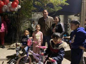 Celebra Alejandro Pérez Cuéllar temporada decembrina con la comunidad de la Colonia Independencia 1 7 WhatsApp Image 2023 12 22 at 15.01.11 4