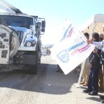 Arranca J+ Jornada de Intervención en el Fraccionamiento Señorial 3 0B58C3D6 25D3 4CF3 9DCF 35A2FFFA7AA5