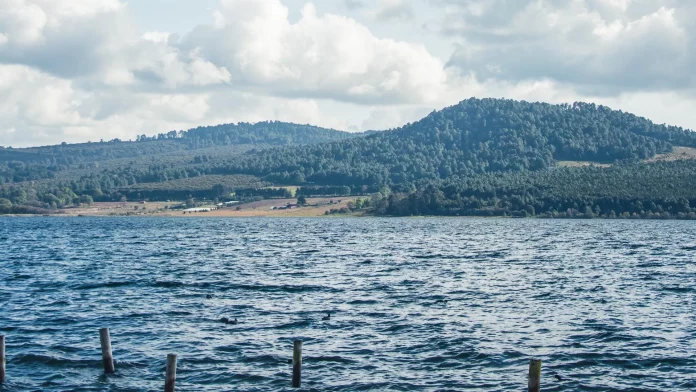 Lago de Zirahuén - Sputnik Mundo, 1920, 15.01.2024