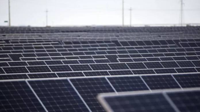 La Comisión Federal de Electricidad (CFE) mexicana tiene diversos proyectos a lo largo del país. - Sputnik Mundo, 1920, 11.01.2024