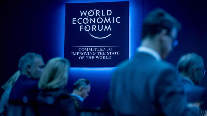 El Foro Económico Mundial (WEF) se celebra cada año en Davos, Suiza. - Sputnik Mundo, 1920, 17.01.2024